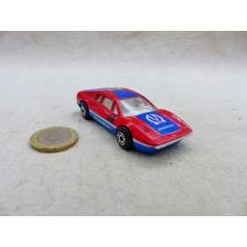 Matchbox Superfast MB70 Ferrari 308 GTB Pioneer Near Mint