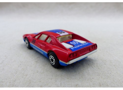Matchbox Superfast MB70 Ferrari 308 GTB Pioneer Near Mint