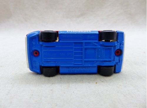 Matchbox Superfast MB70 Ferrari 308 GTB Pioneer Near Mint