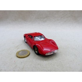 Mercury 48 Dino Ferrari