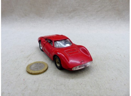 Mercury 48 Dino Ferrari