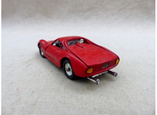 Mercury 48 Dino Ferrari