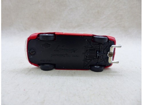 Mercury 48 Dino Ferrari