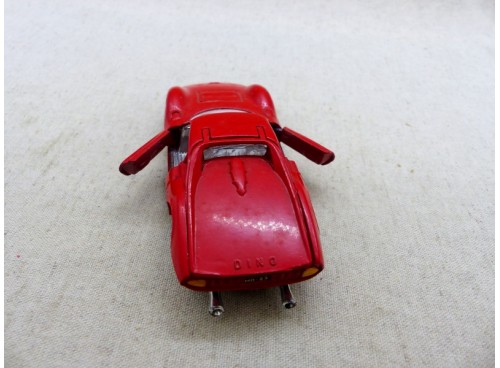 Mercury 48 Dino Ferrari