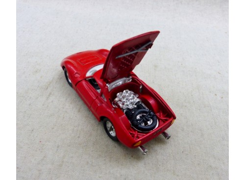 Mercury 48 Dino Ferrari