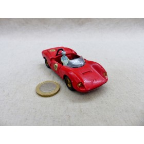 Mercury 45 Dino Sport 206 n° 182