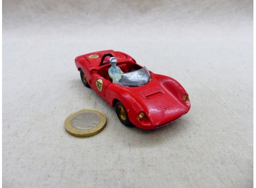 Mercury 45 Dino Sport 206 n° 182