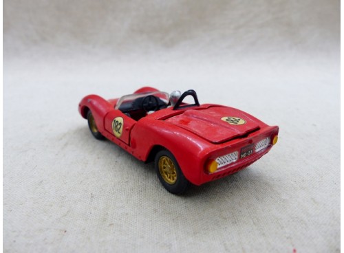 Mercury 45 Dino Sport 206 n° 182