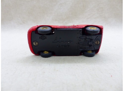 Mercury 45 Dino Sport 206 n° 182