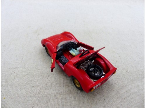 Mercury 45 Dino Sport 206 n° 182