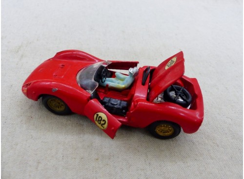 Mercury 45 Dino Sport 206 n° 182