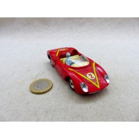 Mercury 57 Ferrari 330P Monza