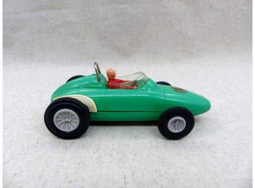 Stabo BRM Formule Verte 1/32°oiture de circuit routier côté droit