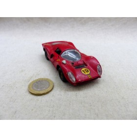 Mercury 65 Ferrari 330 P4