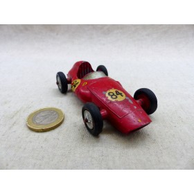 Mercury 53 Ferrari Supersqualo