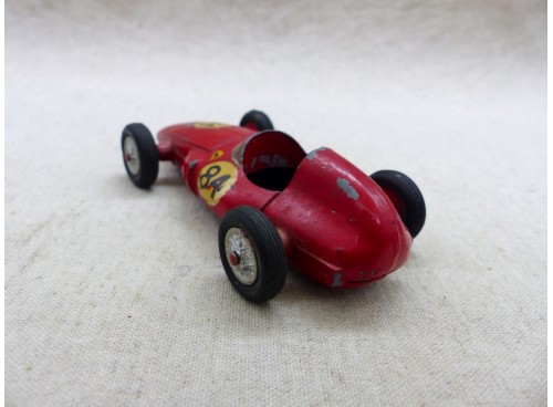 Mercury 53 Ferrari Supersqualo dos