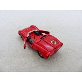 Mercury 45 Dino Sport 206 n° 186 dos