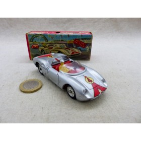 Mercury 60 Ferrari 330P " Nürburgring " NM Boite