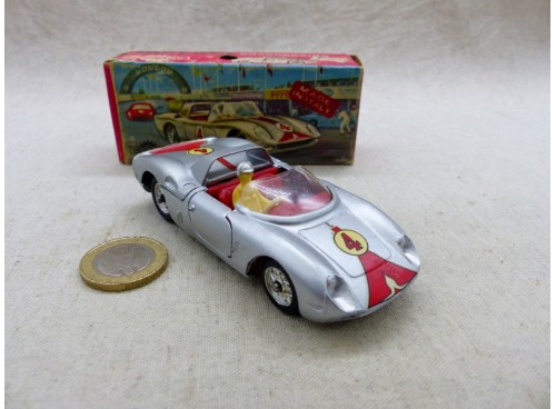 Mercury 60 Ferrari 330P " Nürburgring " NM Boite