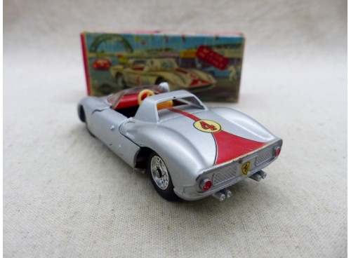 Mercury 60 Ferrari 330P " Nürburgring " NM Boite