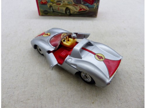 Mercury 60 Ferrari 330P " Nürburgring " NM Boite