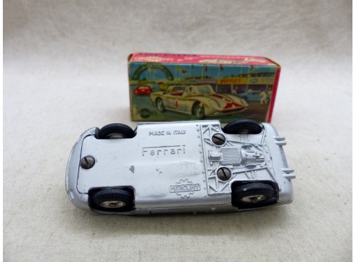 Mercury 60 Ferrari 330P " Nürburgring " NM Boite