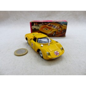 Mercury 28 Ferrari Prototype 330 P2