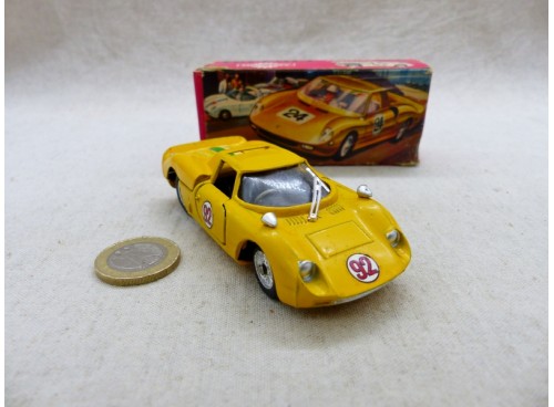 Mercury 28 Ferrari Prototype 330 P2