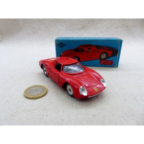 Mercury 39  Ferrari 250 LM Near Mint / Boite