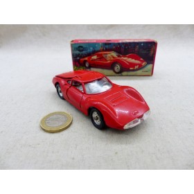 Mercury 48 Ferrari Dino Pininfarina Near Mint Boite