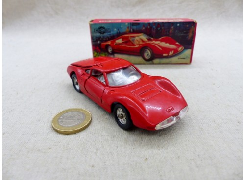 Mercury 48 Ferrari Dino Pininfarina Near Mint Boite