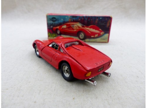 Mercury 48 Ferrari Dino Pininfarina Near Mint Boite