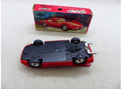 Mercury 48 Ferrari Dino Pininfarina Near Mint Boite