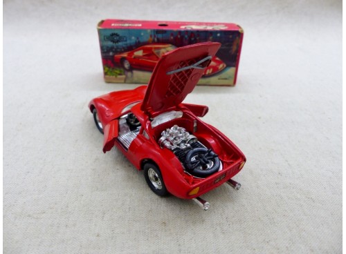 Mercury 48 Ferrari Dino Pininfarina Near Mint Boite