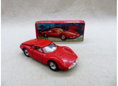 Mercury 48 Ferrari Dino Pininfarina Near Mint Boite