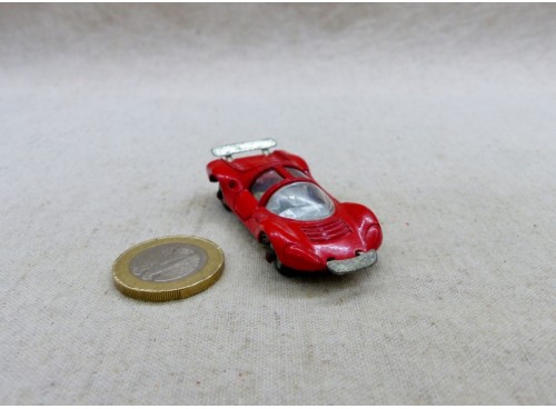 Politoys Penny N0/200C Ferrari Dino Competizione 1/66° Near Mint
