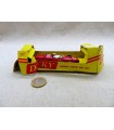 Dinky Toys 242 Ferrari Racing Car NM Boite