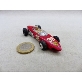 Corgi Toys 154 Ferrari Formula 1 N° 36