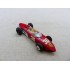 Corgi Toys 154 Ferrari Formula 1 N° 36