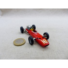 Solido 167 Ferrari V12 F1