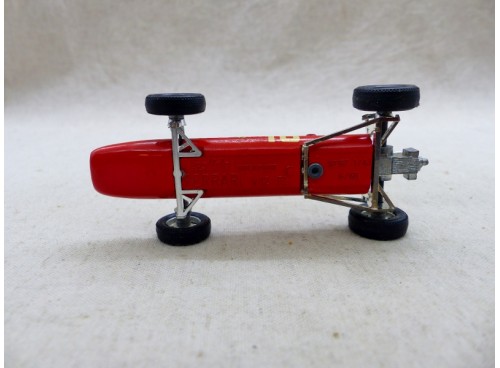 Solido 167 Ferrari V12 F1