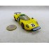Corgi Toys 344 Ferrari 206 Dino Sport Jaune Rares Spot Wheels