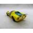 Corgi Toys 344 Ferrari 206 Dino Sport Jaune Rares Spot Wheels