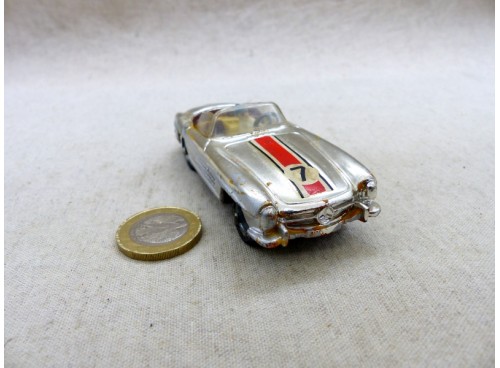 Corgi Toys 303S Mercedes 300SL Rare Version
