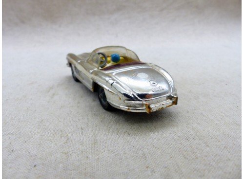 Corgi Toys 303S Mercedes 300SL Rare Version