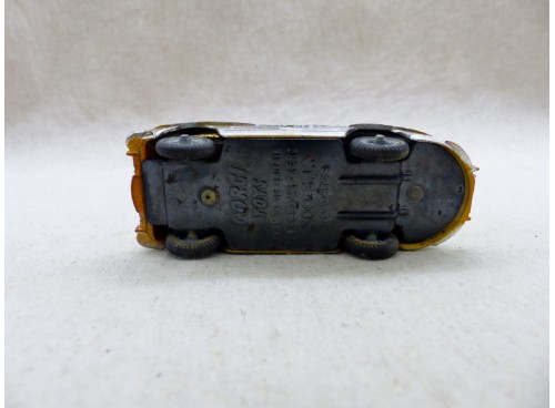 Corgi Toys 303S Mercedes 300SL Rare Version