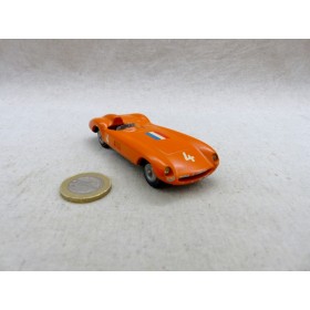 Tekno 813 Ferrari Monza Team Hollande n°4