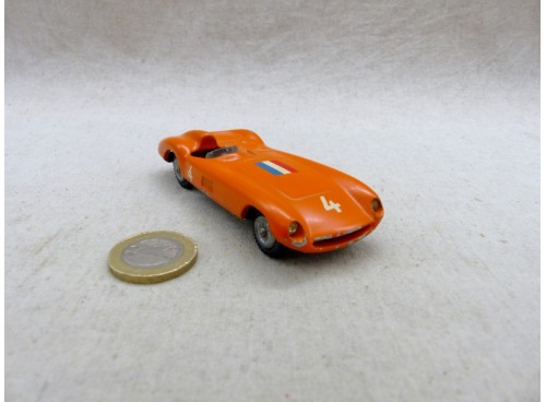 Tekno 813 Ferrari Monza Team Hollande n°4