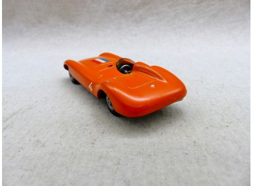 Tekno 813 Ferrari Monza Team Hollande n°4 dos