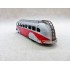 Dinky Toys Fance 29E Autocar Isobloc